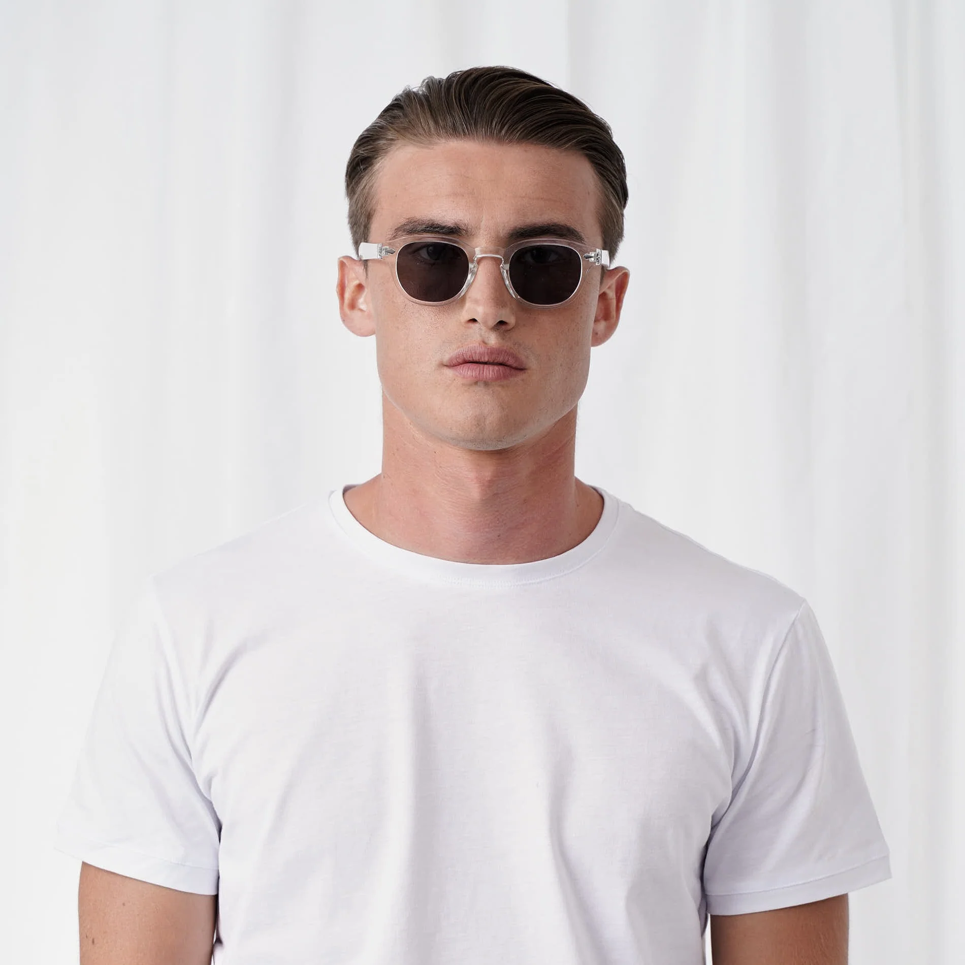 JOHNNY CLEAR - Image 15